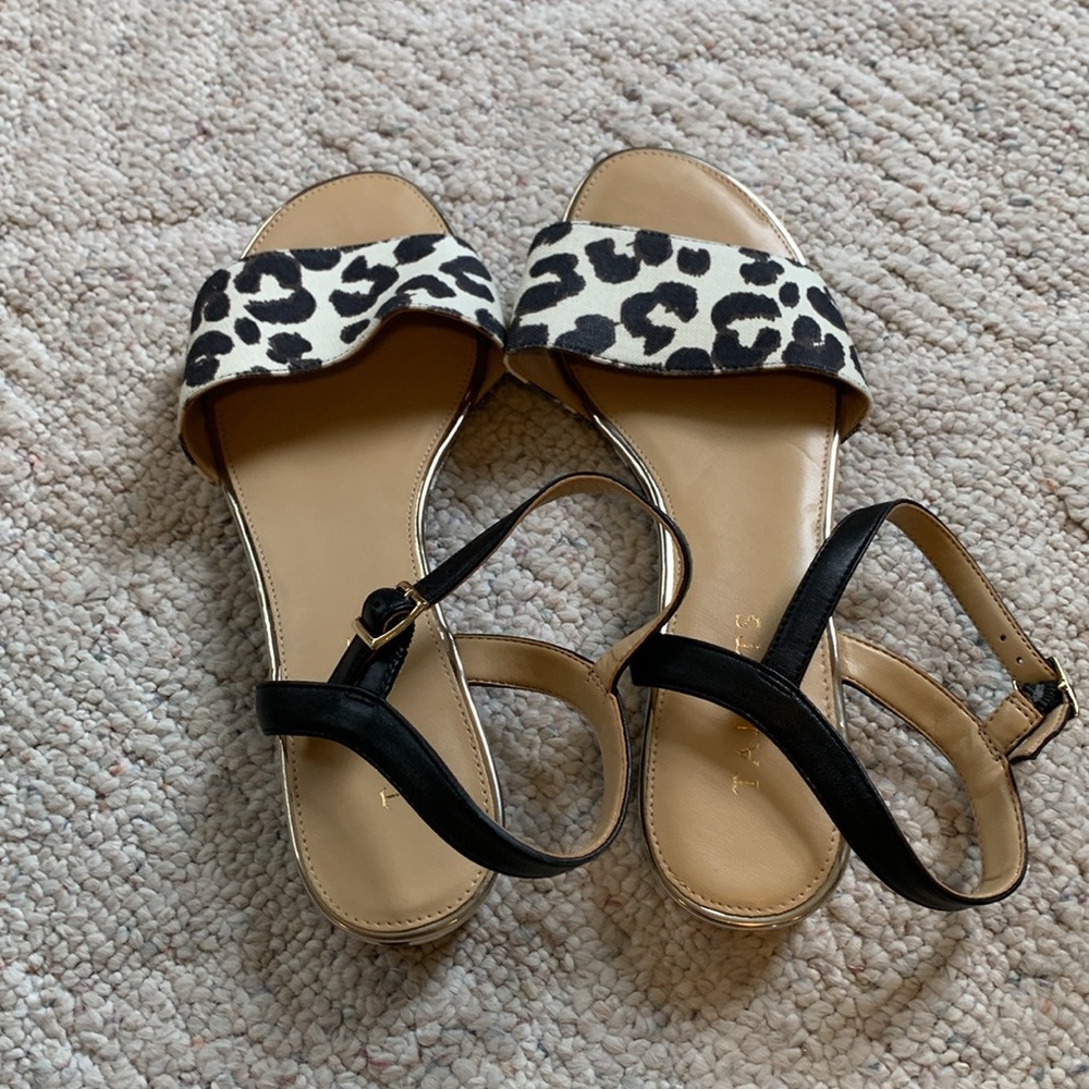 Talbots Sandals - Picture 2 of 7